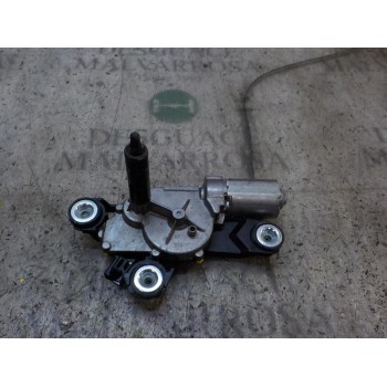 MOTOR LIMPIA TRASERO 