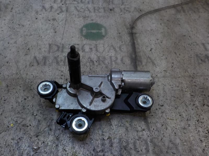 Recambio de motor limpia trasero para ford focus lim. (cb4) 1.8 tdci turbodiesel cat referencia OEM IAM   