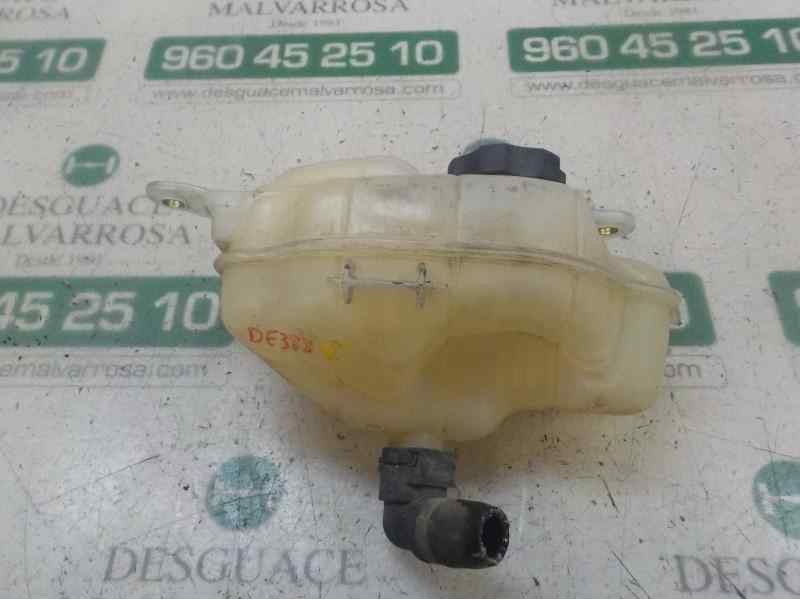 Recambio de deposito expansion para opel corsa e business referencia OEM IAM   