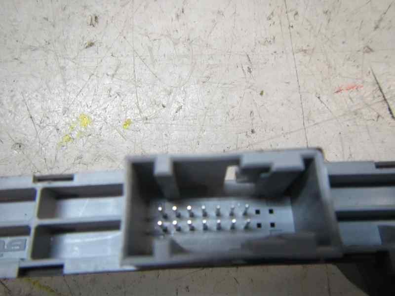 Recambio de warning para fiat panda (319) easy referencia OEM IAM 735756066 07355969290 