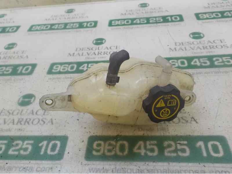 Recambio de deposito expansion para opel corsa e business referencia OEM IAM   