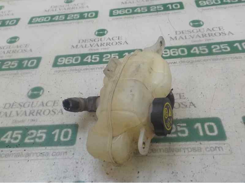 Recambio de deposito expansion para opel corsa e business referencia OEM IAM   