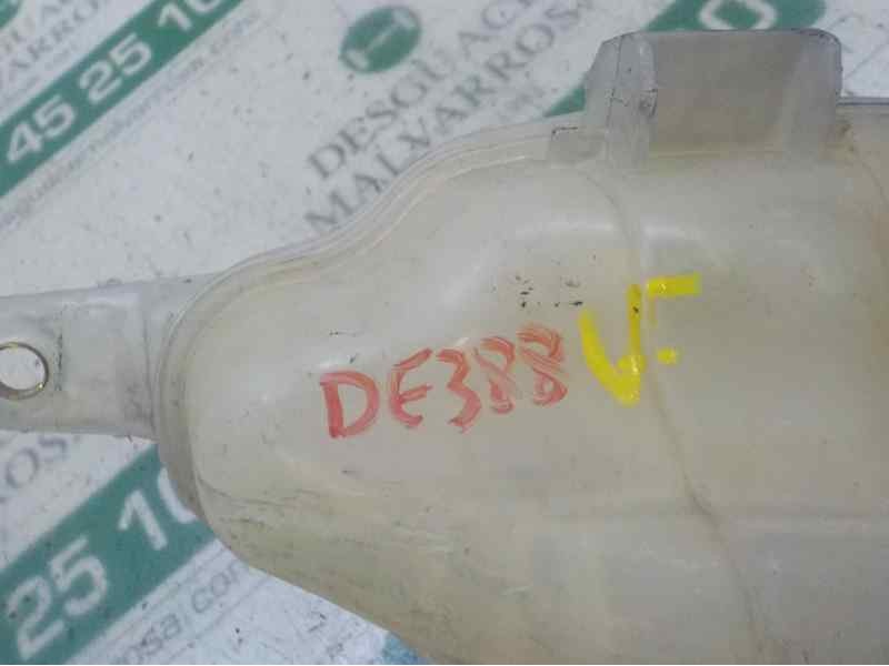 Recambio de deposito expansion para opel corsa e business referencia OEM IAM   