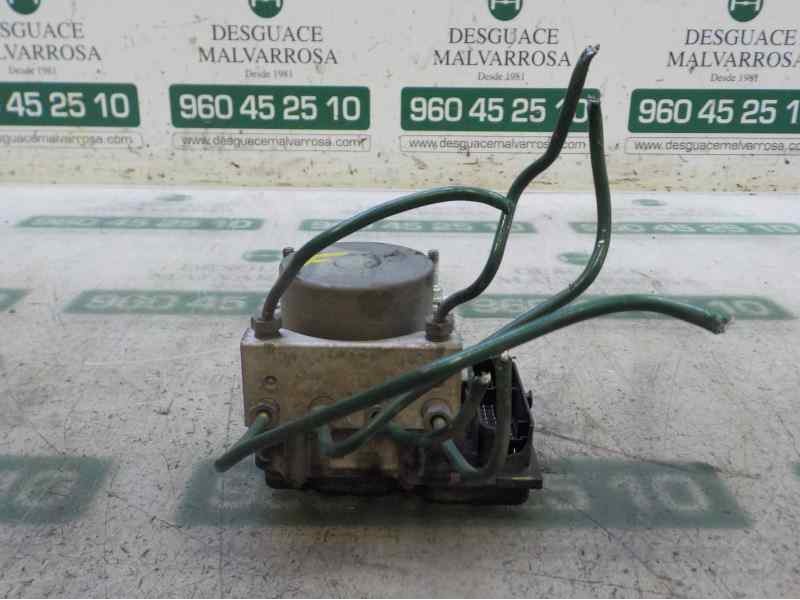 Recambio de abs para dacia duster 1.5 dci diesel fap cat referencia OEM IAM 6001551520 8200846463 