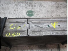 Recambio de intercooler para peugeot 407 2.0 16v hdi fap cat (rhr / dw10bted4) referencia OEM IAM    2