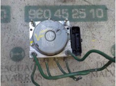 Recambio de abs para dacia duster 1.5 dci diesel fap cat referencia OEM IAM 6001551520 8200846463  2
