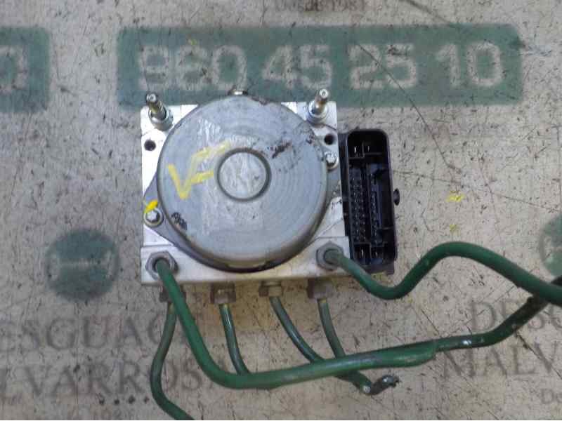 Recambio de abs para dacia duster 1.5 dci diesel fap cat referencia OEM IAM 6001551520 8200846463 