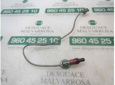 Recambio de sonda lambda para fiat panda (319) easy referencia OEM IAM 11704€ 55249875 
