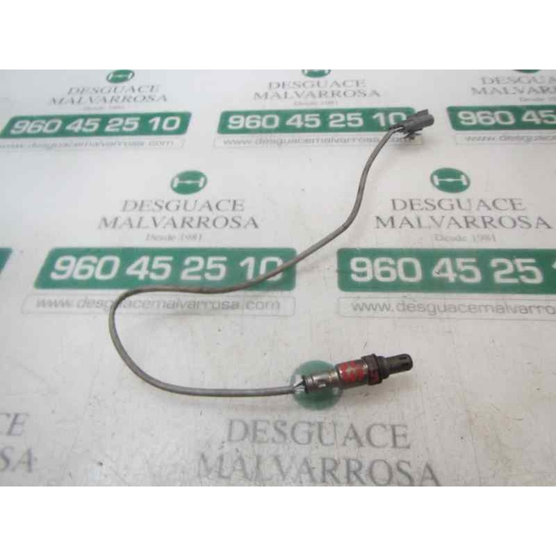 Recambio de sonda lambda para fiat panda (319) easy referencia OEM IAM 11704€ 55249875 