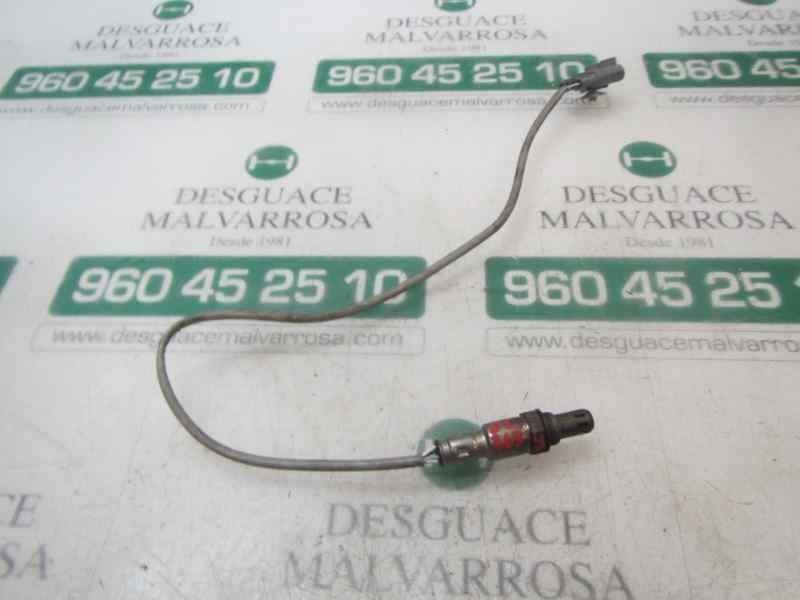 Recambio de sonda lambda para fiat panda (319) easy referencia OEM IAM 11704€ 55249875 