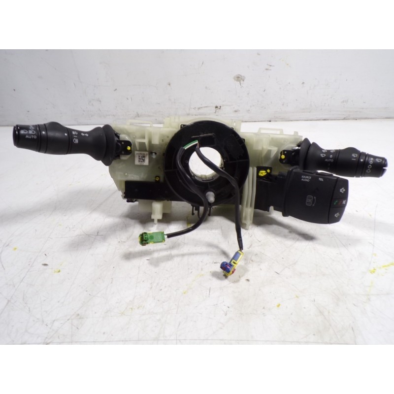 Recambio de mando luces para renault scenic iii grand dynamique referencia OEM IAM 255670019R 255670019R 