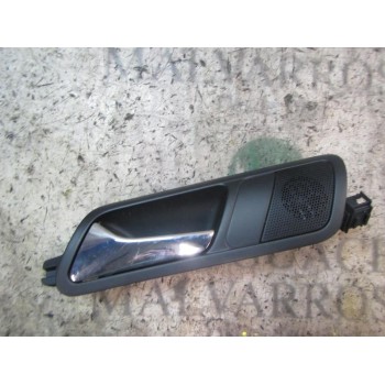 MANETA INTERIOR TRASERA IZQUIERDA 3C4839113QTDZ 