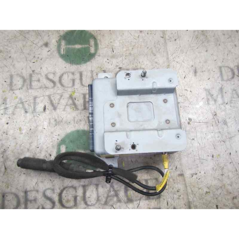 Recambio de modulo electronico para ssangyong rodius 2.7 turbodiesel cat referencia OEM IAM   