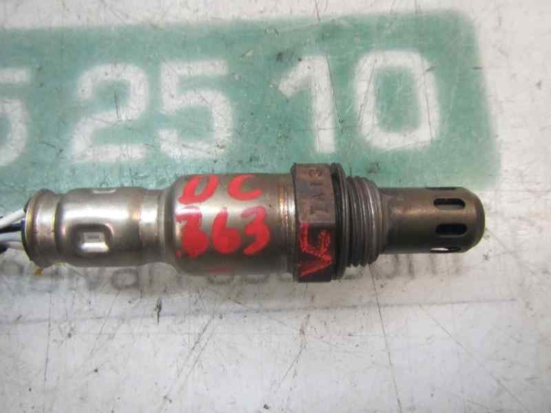 Recambio de sonda lambda para fiat panda (319) easy referencia OEM IAM 11704€ 55249875 