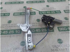 Recambio de elevalunas delantero derecho para opel corsa e business referencia OEM IAM    2