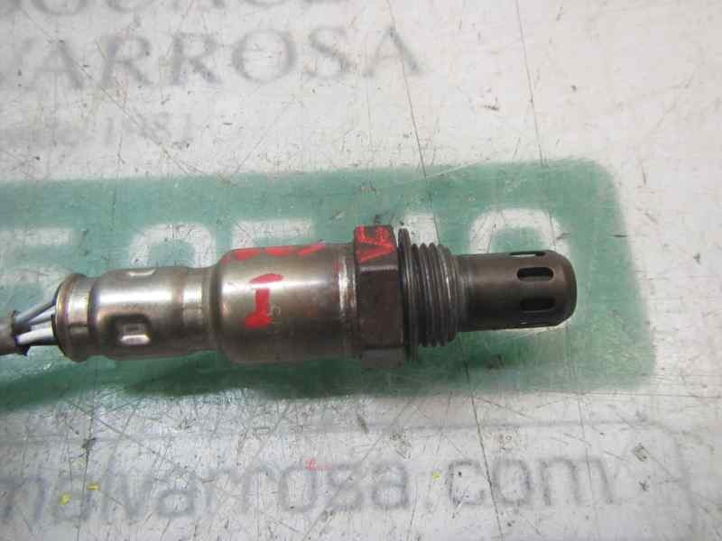 Recambio de sonda lambda para fiat panda (319) easy referencia OEM IAM 11704€ 55249875 