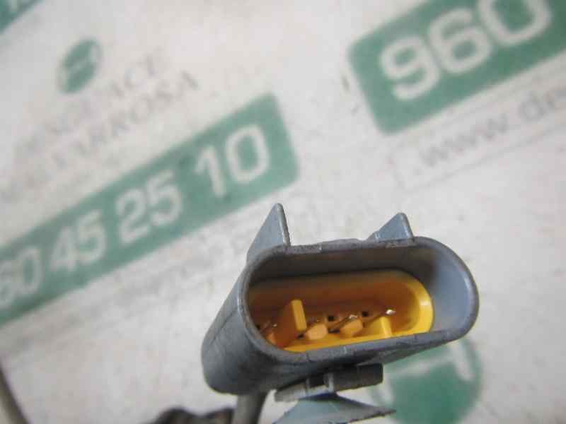 Recambio de sonda lambda para fiat panda (319) easy referencia OEM IAM 11704€ 55249875 