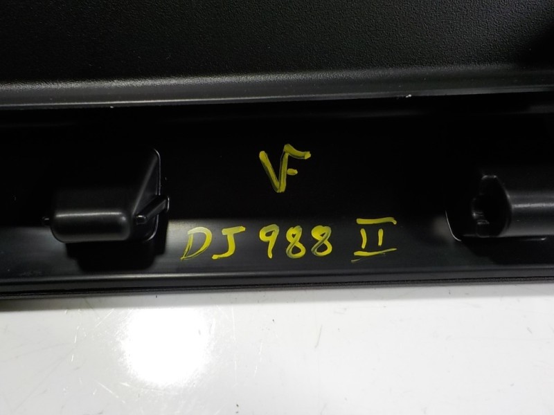 Recambio de guantera para toyota proace city 1.5 dci referencia OEM IAM   