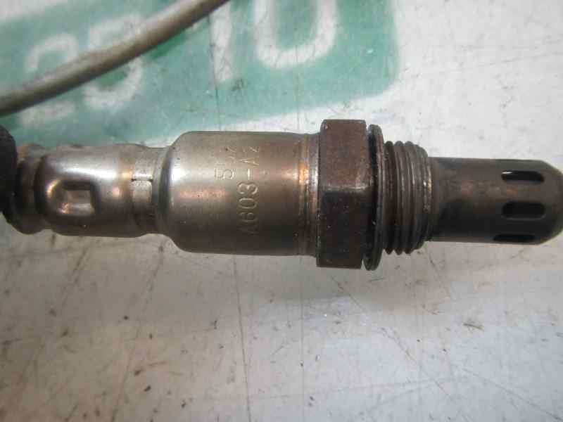 Recambio de sonda lambda para fiat panda (319) easy referencia OEM IAM 11704€ 55249875 