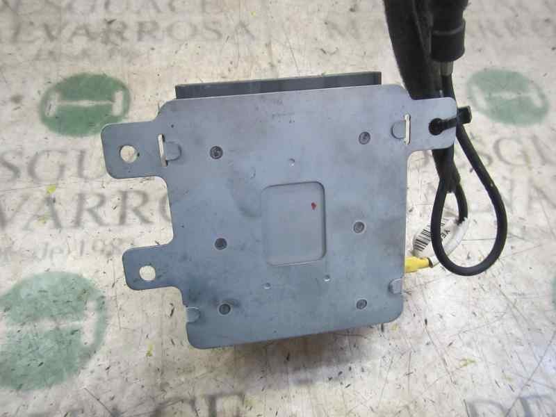 Recambio de modulo electronico para ssangyong rodius 2.7 turbodiesel cat referencia OEM IAM   
