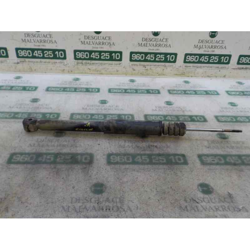 Recambio de amortiguador trasero derecho para dacia duster 1.5 dci diesel fap cat referencia OEM IAM 562105043R 562105043R 