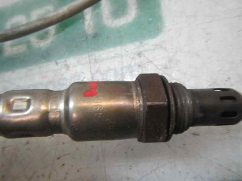 Recambio de sonda lambda para fiat panda (319) easy referencia OEM IAM 11704€ 55249875 