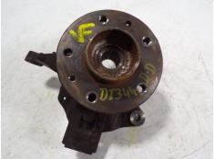 Recambio de mangueta delantera derecha para renault scenic iii grand dynamique referencia OEM IAM 400140080R   2