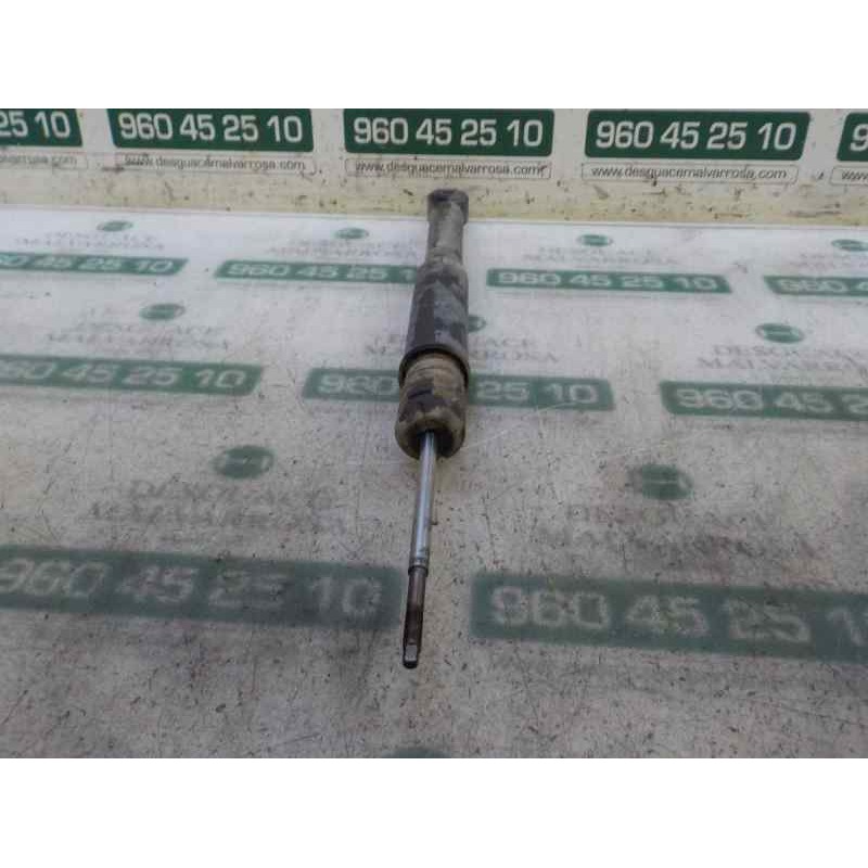 Recambio de amortiguador trasero derecho para dacia duster 1.5 dci diesel fap cat referencia OEM IAM 562105043R 562105043R 