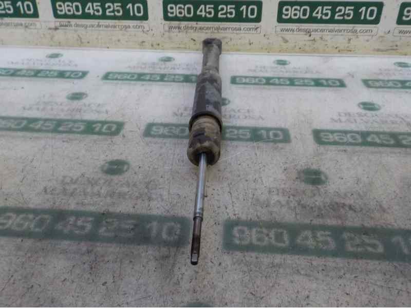 Recambio de amortiguador trasero derecho para dacia duster 1.5 dci diesel fap cat referencia OEM IAM 562105043R 562105043R 