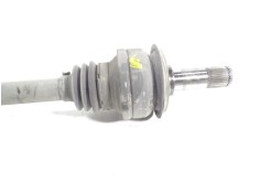 Recambio de transmision trasera izquierda para mercedes-benz clase c coupe (w205) c 220 d (205.304) referencia OEM IAM A20535018 2