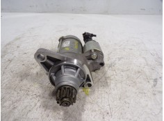 Recambio de motor arranque para audi a1 sportback (gba) 1.0 tfsi referencia OEM IAM 0AM911024A 0AM911024A 4380000203 2
