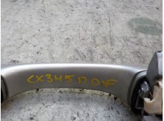 Recambio de maneta exterior delantera derecha para jeep compass limited 4x4 referencia OEM IAM XU80WS2AG   2