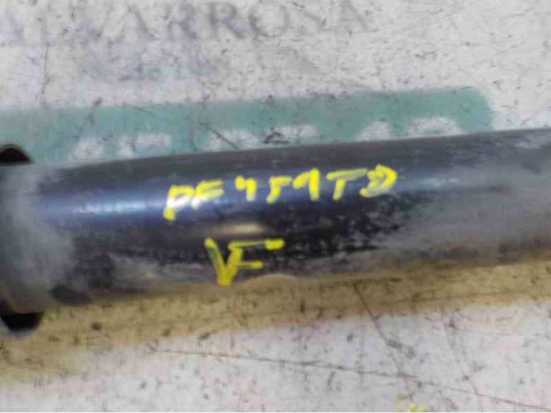 Recambio de amortiguador trasero derecho para dacia duster 1.5 dci diesel fap cat referencia OEM IAM 562105043R 562105043R 