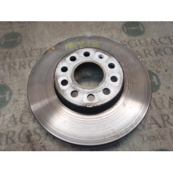 DISCO FRENO DELANTERO 1K0615301T 