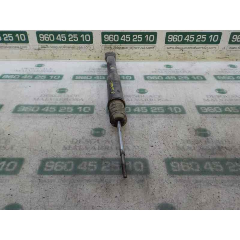 Recambio de amortiguador trasero izquierdo para dacia duster 1.5 dci diesel fap cat referencia OEM IAM 562105043R 562105043R 