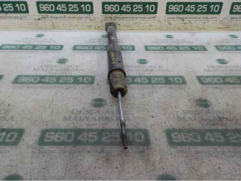 Recambio de amortiguador trasero izquierdo para dacia duster 1.5 dci diesel fap cat referencia OEM IAM 562105043R 562105043R 