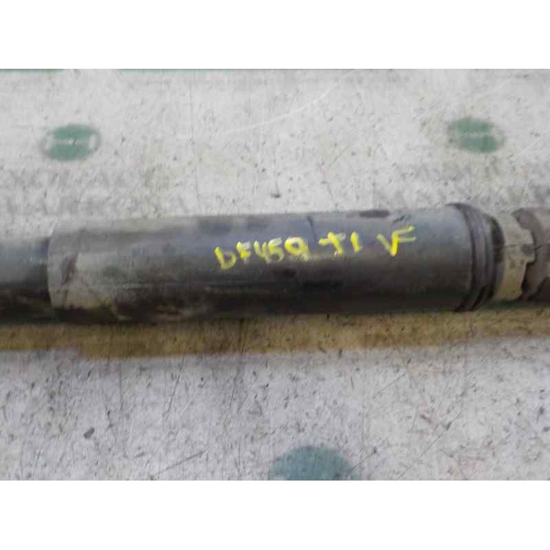 Recambio de amortiguador trasero izquierdo para dacia duster 1.5 dci diesel fap cat referencia OEM IAM 562105043R 562105043R 