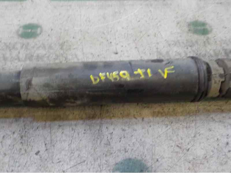 Recambio de amortiguador trasero izquierdo para dacia duster 1.5 dci diesel fap cat referencia OEM IAM 562105043R 562105043R 