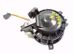 Recambio de motor calefaccion para audi a1 sportback (gba) 1.0 tfsi referencia OEM IAM 2Q2820021A 2Q2820021A T27842BB 2