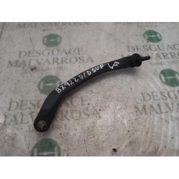 BRAZO SUSPENSION SUPERIOR DELANTERO DERECHO 