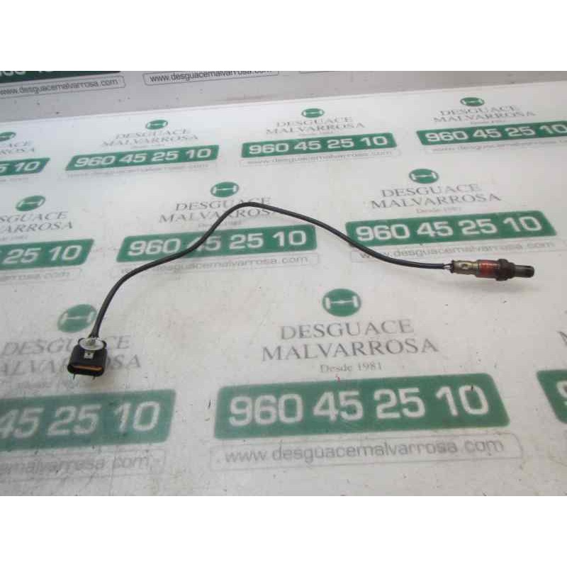 Recambio de sonda lambda para fiat panda (319) easy referencia OEM IAM 55249876 55249876 