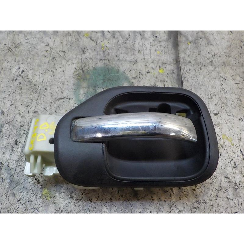 Recambio de maneta interior delantera derecha para jeep compass limited 4x4 referencia OEM IAM 1JU98SZ0AA  