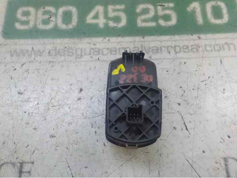 Recambio de mando elevalunas delantero derecho para opel corsa e business referencia OEM IAM   