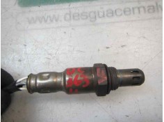 Recambio de sonda lambda para fiat panda (319) easy referencia OEM IAM 55249876 55249876  2