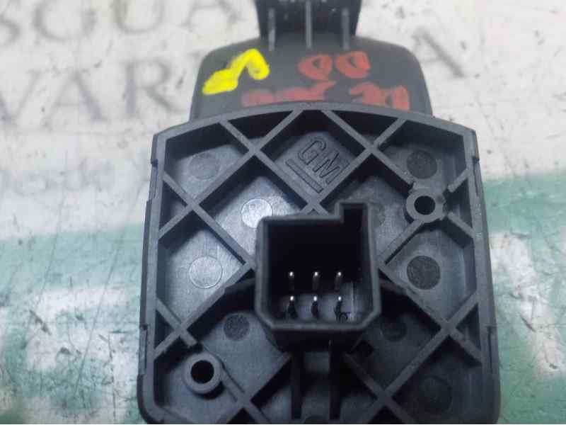 Recambio de mando elevalunas delantero derecho para opel corsa e business referencia OEM IAM   