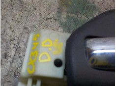 Recambio de maneta interior delantera derecha para jeep compass limited 4x4 referencia OEM IAM 1JU98SZ0AA   2