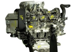Recambio de motor completo para audi a1 sportback (gba) 1.0 tfsi referencia OEM IAM 04C100032P DKJA  2