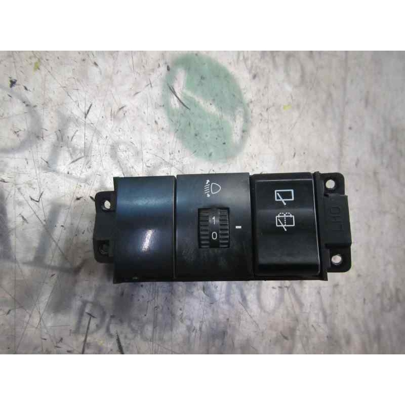 Recambio de modulo electronico para ssangyong rodius 2.7 turbodiesel cat referencia OEM IAM   