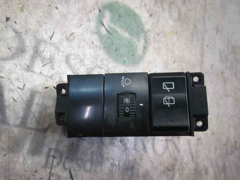 Recambio de modulo electronico para ssangyong rodius 2.7 turbodiesel cat referencia OEM IAM   