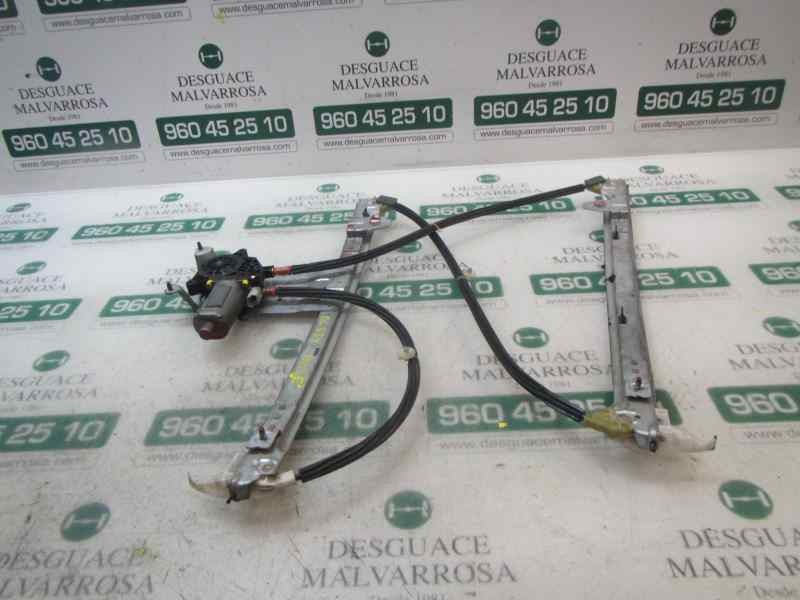 Recambio de elevalunas delantero derecho para citroën xsara picasso 1.6 referencia OEM IAM   